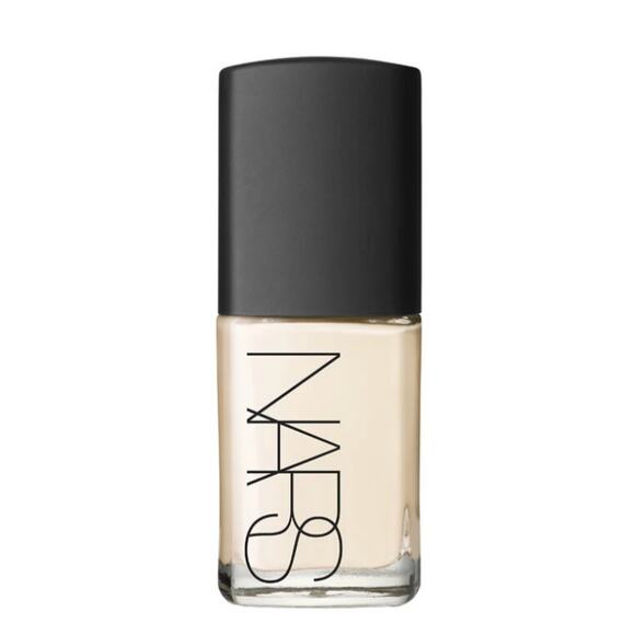 $50 Nars Light Reflecting Foundation Light Siberia 30ml - Picture 1 of 4